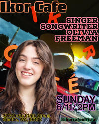 Ikor Cafe Music Ikor Cafe Music