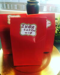 Coffee Bags Coffee Bags