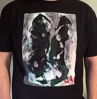 Seahorse Love Tshirt Seahorse Love Tshirt